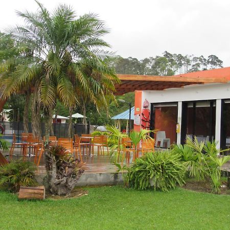 Hotel Yalconia San Agustín Exterior foto