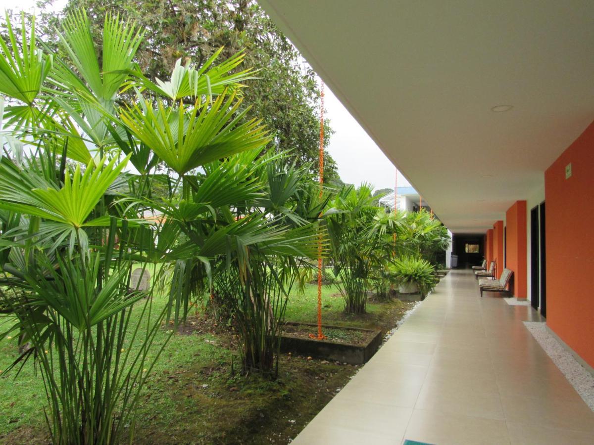 Hotel Yalconia San Agustín Exterior foto