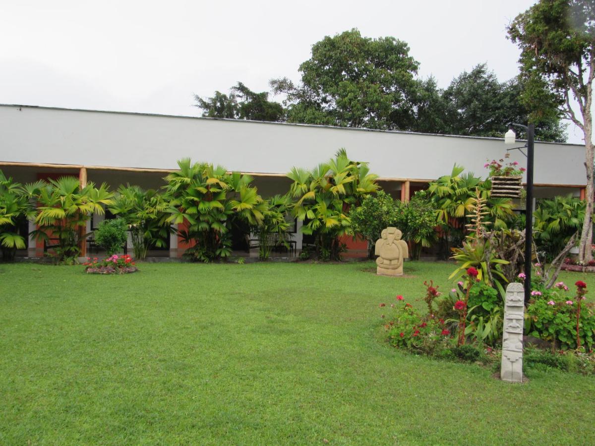 Hotel Yalconia San Agustín Exterior foto