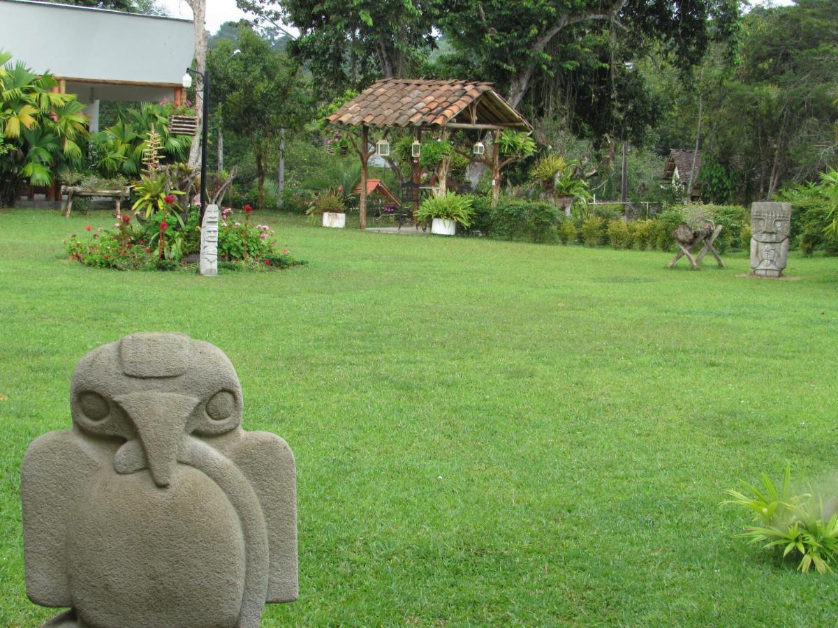 Hotel Yalconia San Agustín Exterior foto