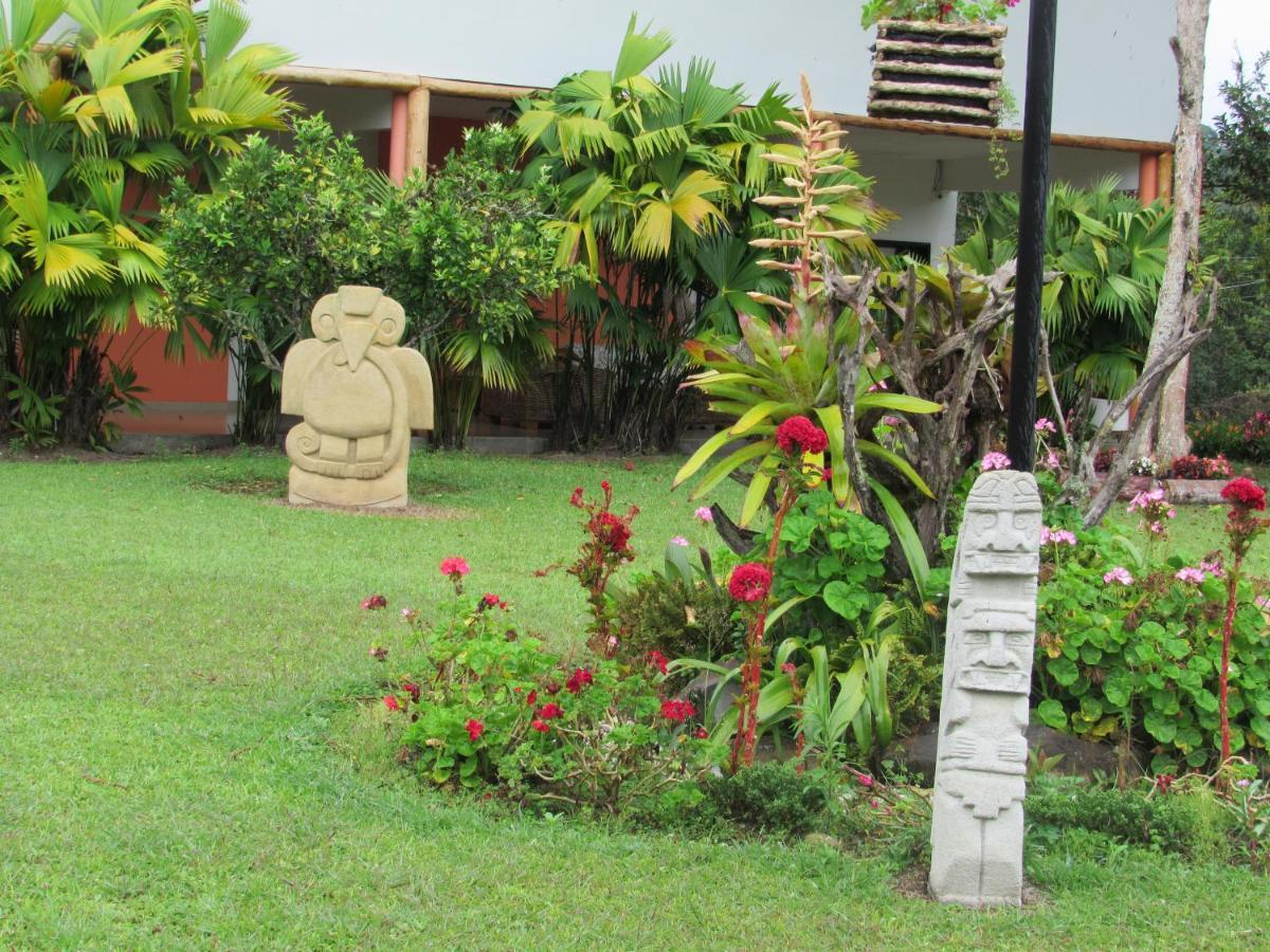 Hotel Yalconia San Agustín Exterior foto