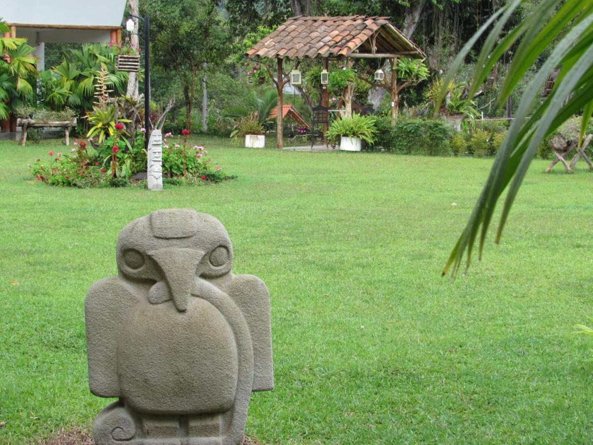 Hotel Yalconia San Agustín Exterior foto