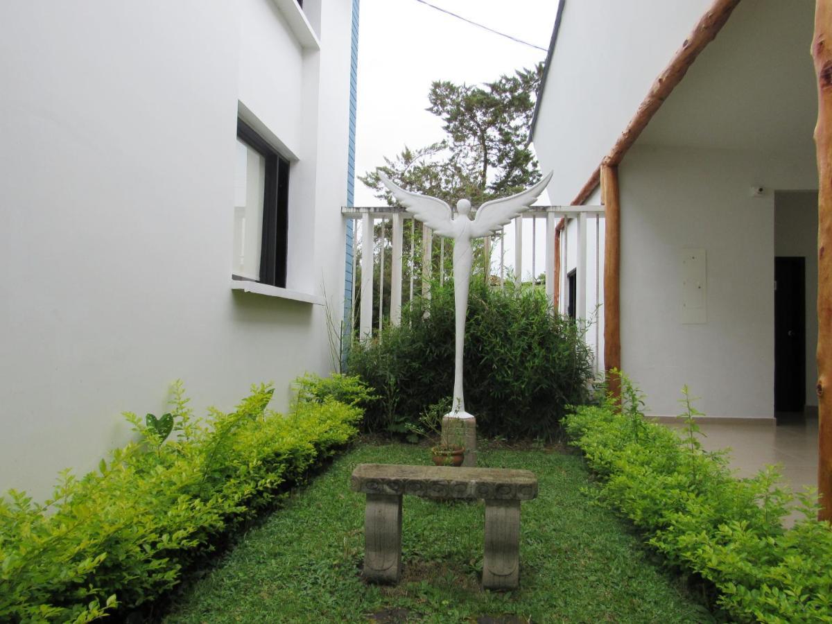 Hotel Yalconia San Agustín Exterior foto