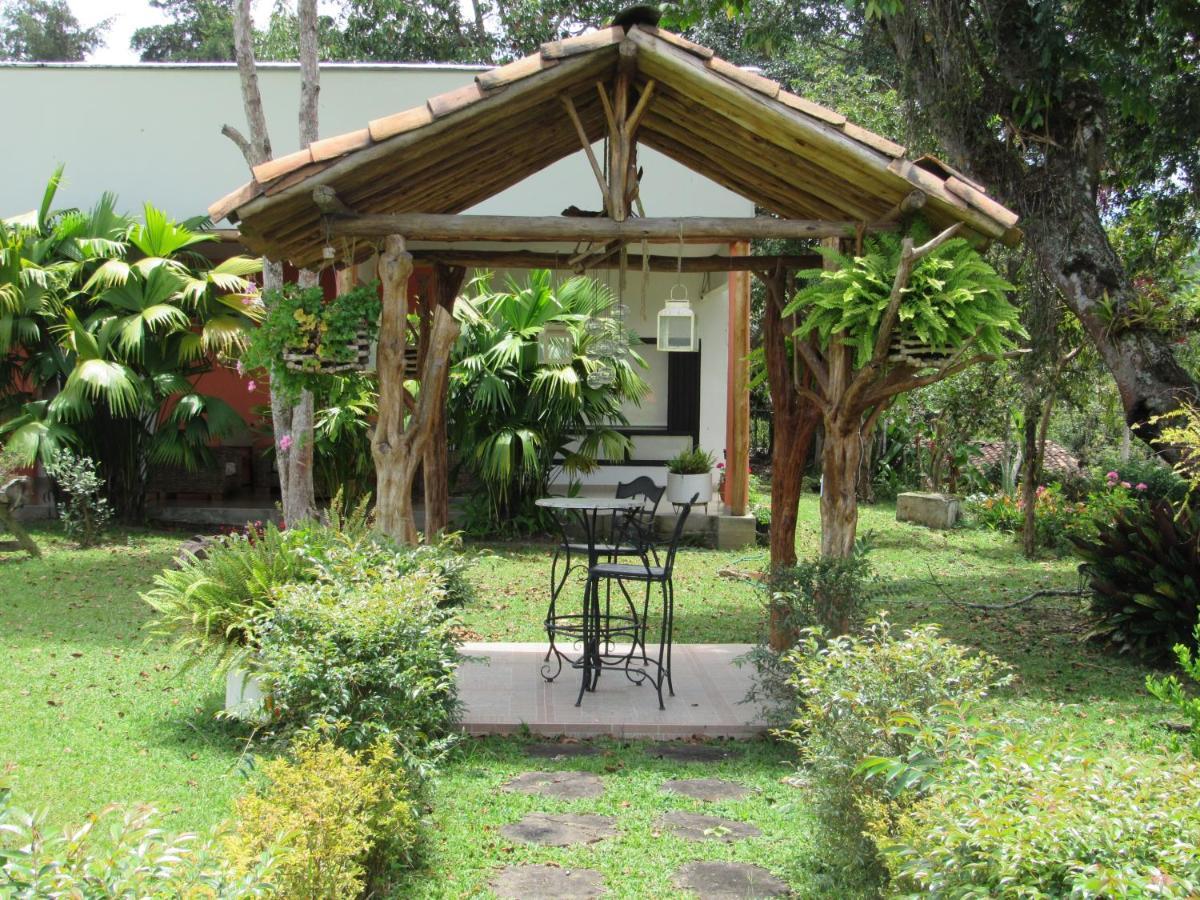 Hotel Yalconia San Agustín Exterior foto