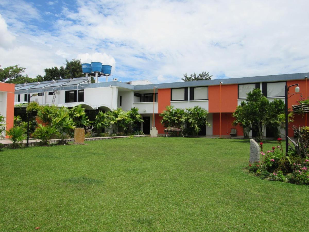 Hotel Yalconia San Agustín Exterior foto