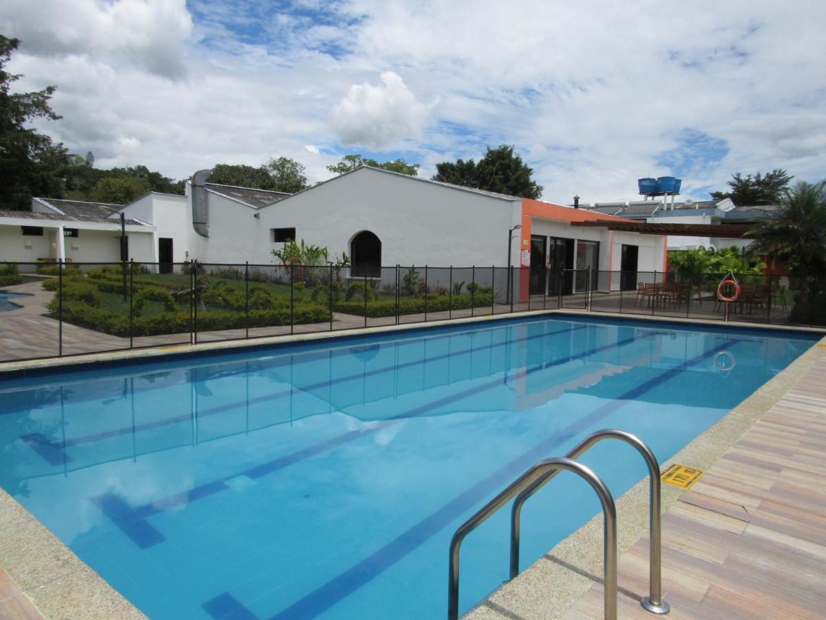 Hotel Yalconia San Agustín Exterior foto